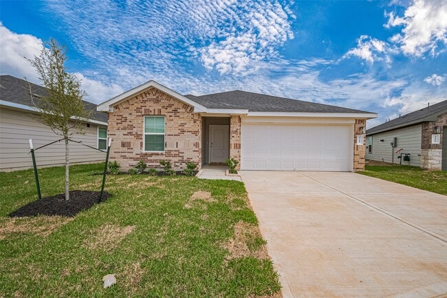 Building Photo - 4207 Zeke Ests Ln Rental
