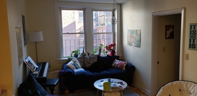 Photo - 145 Endicott St Unit 6