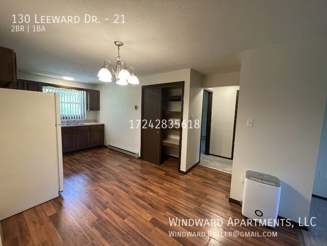 Building Photo - 130 Leeward Dr Unit 21