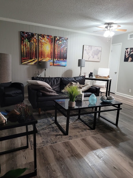 Photo - Mission South Apartments