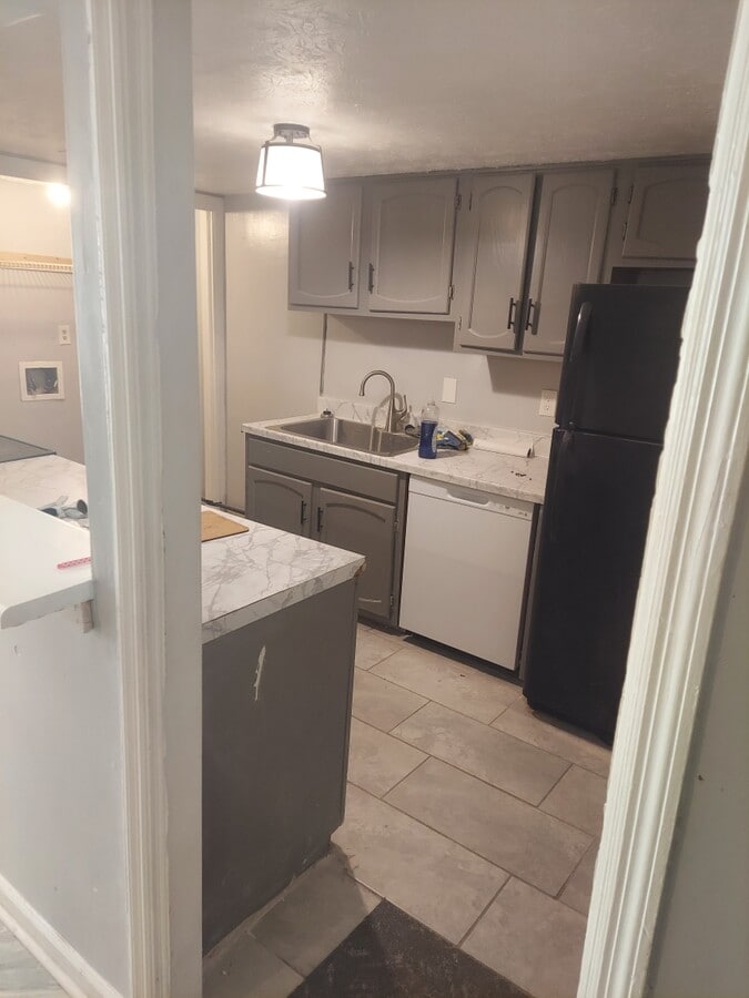 Photo - 1651 Massachusetts Ave SW Rental