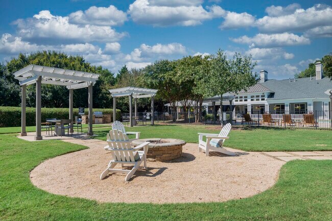 Seasons at Umstead Apartment Homes