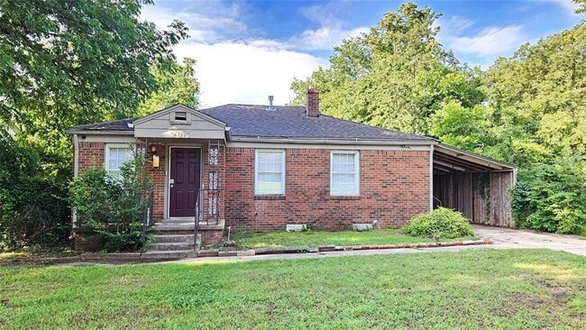 Photo - 2012 NE 19th St House