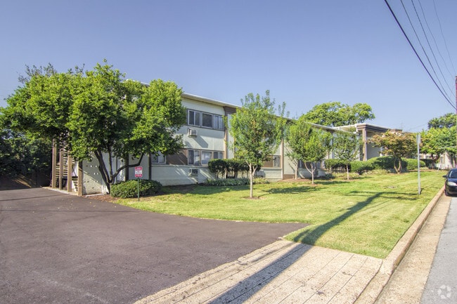 Building Photo - Belmont Place Apartments