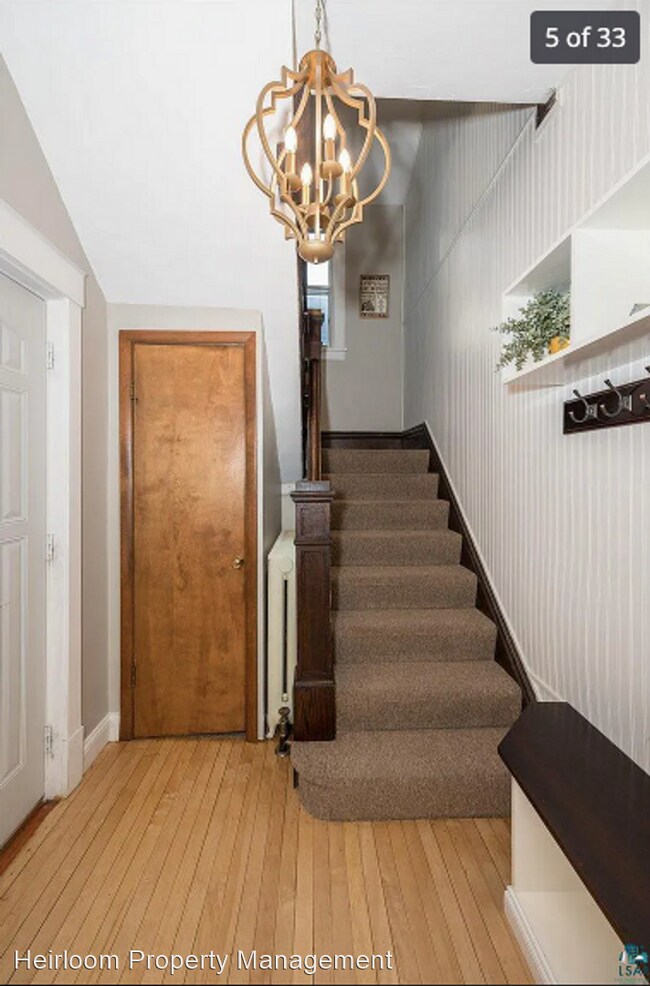 Photo - 4 br, 2 bath House - 4125 Lombard St