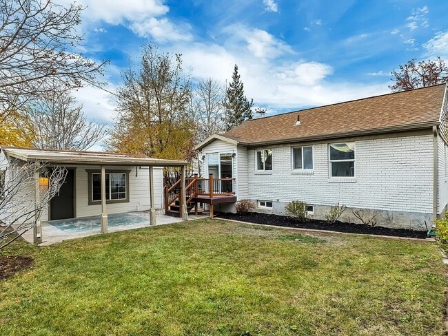 Photo - 2590 E 2100 S