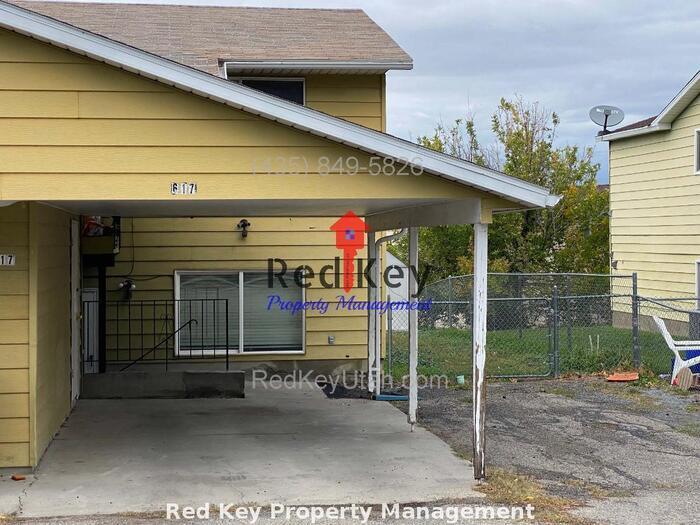 Photo - E Smelter Rd Duplex