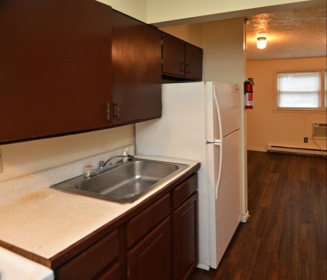 Photo - 1917 #16 Rainbow