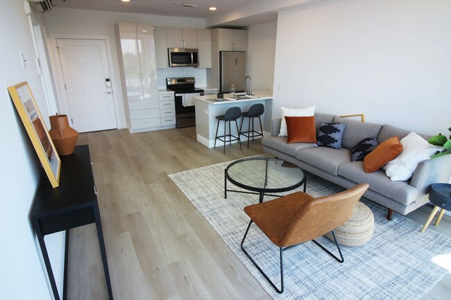 Photo - 1 Newcomb St Condo Unit 504