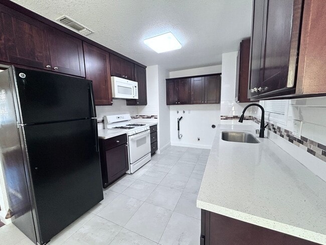 Photo - Two Bedroom One Bathroom Home with Two Car Garage