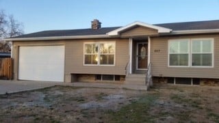 827 Aspen E Dr