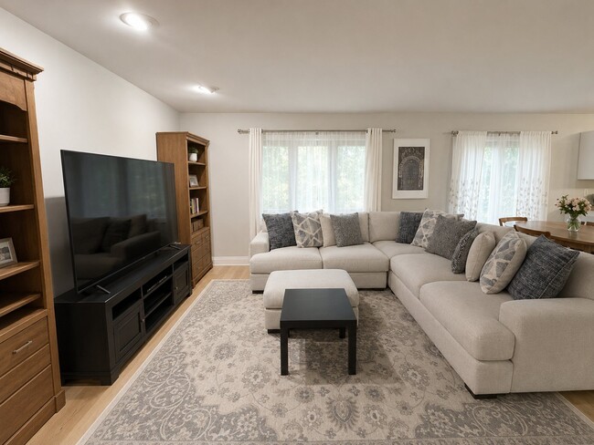 3023 Cedarbrook Rd