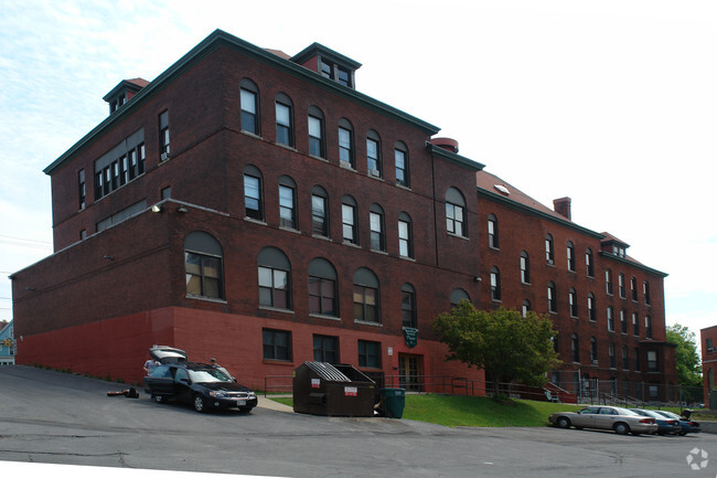 Isabella Lofts - Isabella Lofts