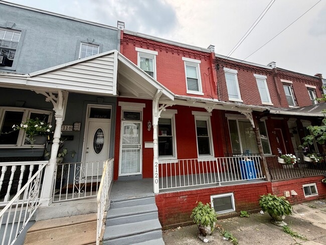 Photo - Stunning 3-Bedroom Home in Point Breeze! Available NOW!