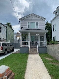 Building Photo - 587 Rutledge Ave Unit B