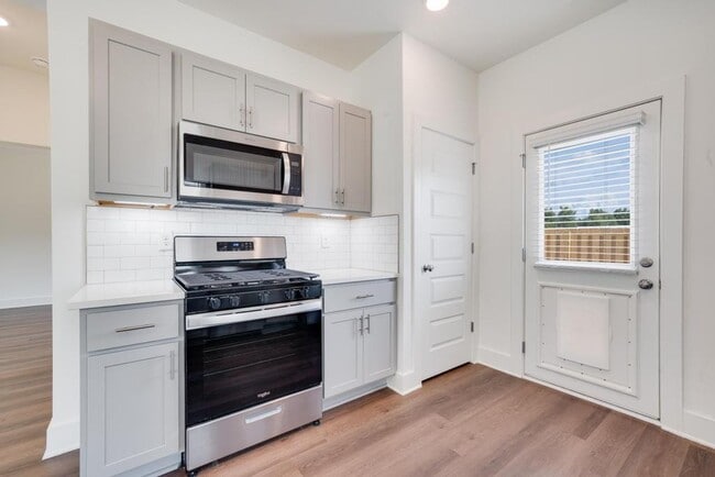 Photo - Primary Suite on main level plus Bonus Lof...