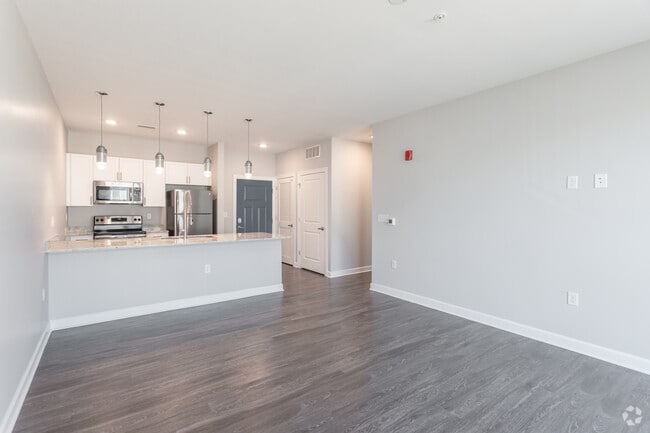 1BR,1BA,-765SF The Willow - Westport