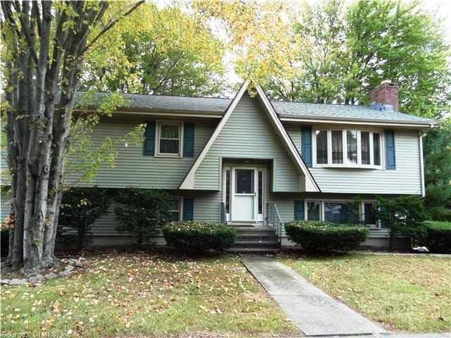 Front of the property. - 85 Bear Paw Rd