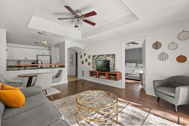 Photo - 1310 Seven Eagles Ct Unit 102