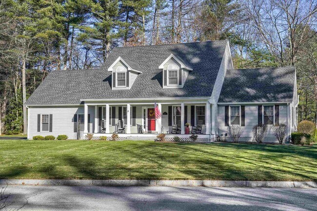 Photo - 11 Taconic Dr