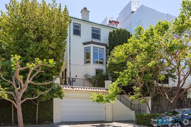 Building Photo - Pacific Heights: Remodeled Single Family H... Rental