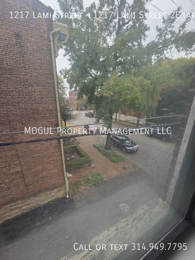 Photo - 1217 Lami St Unit 1217 Lami Street 2E (apt C)