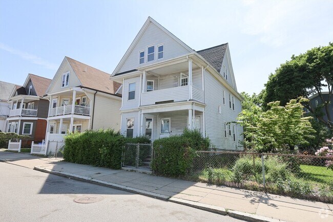 Building Photo - 67 Willowwood St Unit 2 Rental