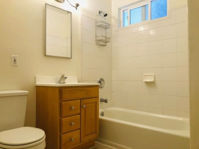 Photo - Bankers Hill 1 Bedroom 1 Bath with Downtown San Diego Views