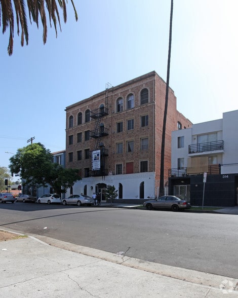 Building Photo