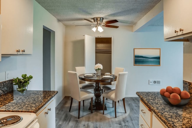 Sandpiper Apartments