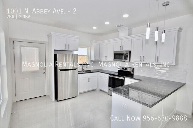 Photo - 1001 N Abbey Ave Unit 2