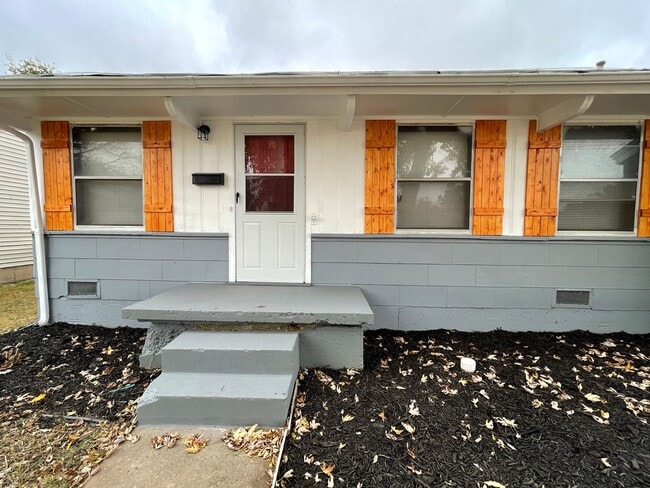 Photo - Charming 2bed Home in Midwest City