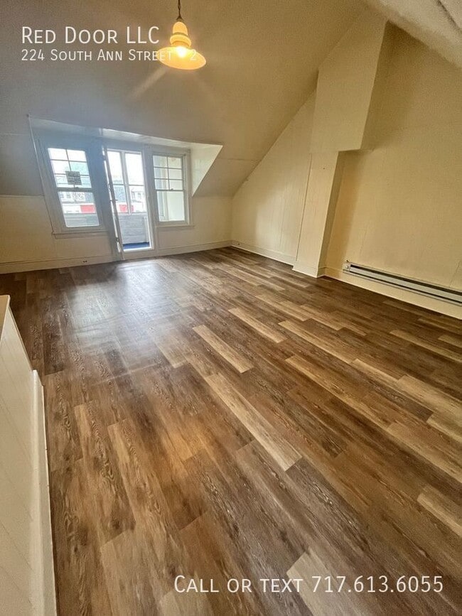 Building Photo - 224 S Ann St Unit 2 Rental