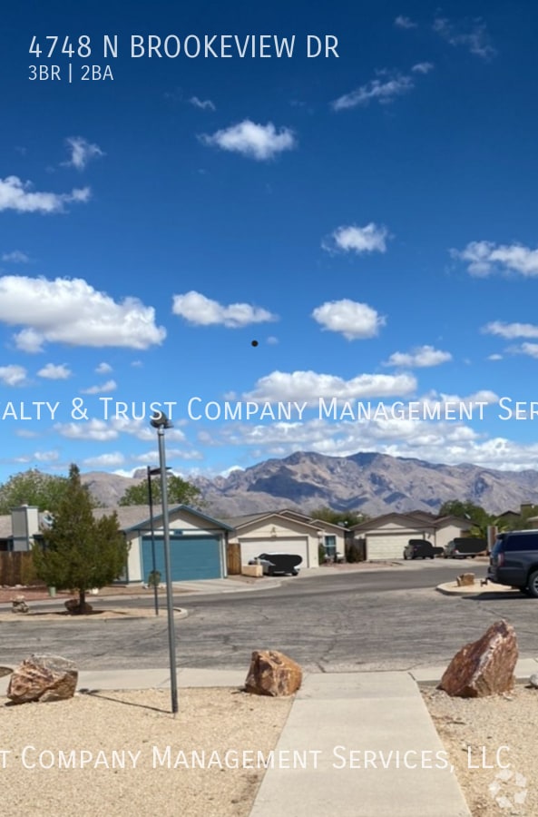 Building Photo - 4748 N Brookeview Dr Rental