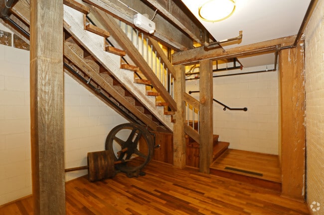 Stairwell