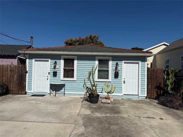 Building Photo - 7469 Hurst St