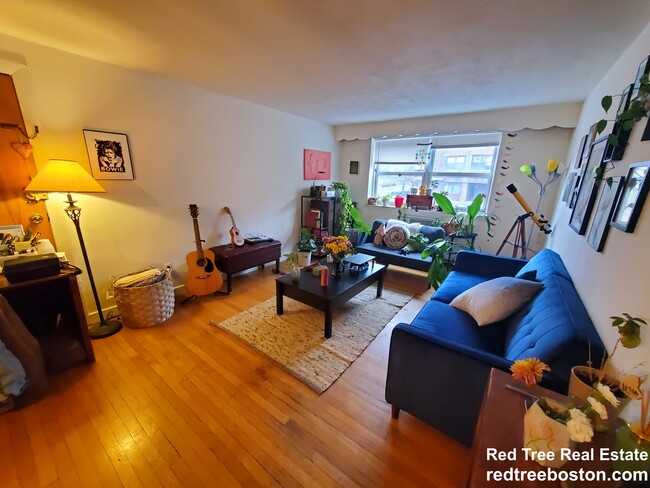 Photo - 15 Commonwealth Ct Condo Unit 12
