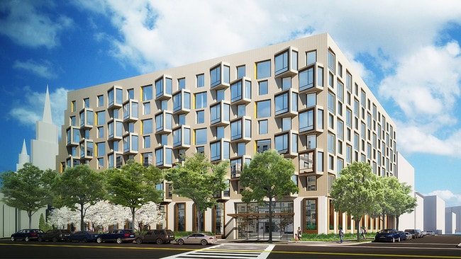 Building Photo - The Silva