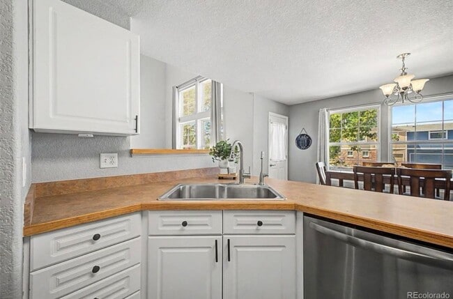 Photo - Thornton Townhome for rent.