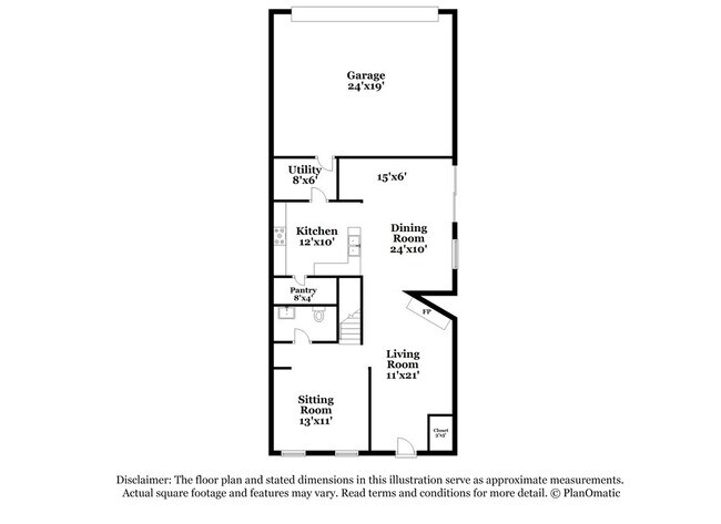 Photo - 12637 Endurance Dr