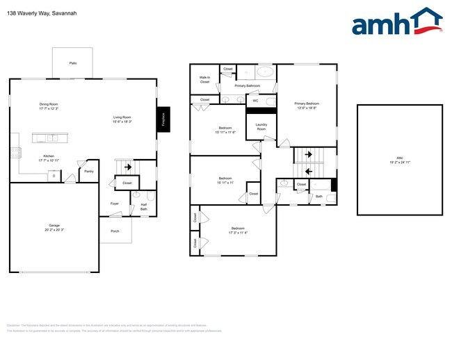 Photo - 138 Waverly Way