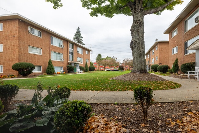 Photo - Georgetown Apartments