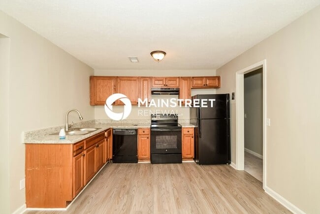 3 Bedroom Pet-Friendly Home in Bessemer, AL with Main Street Renewal