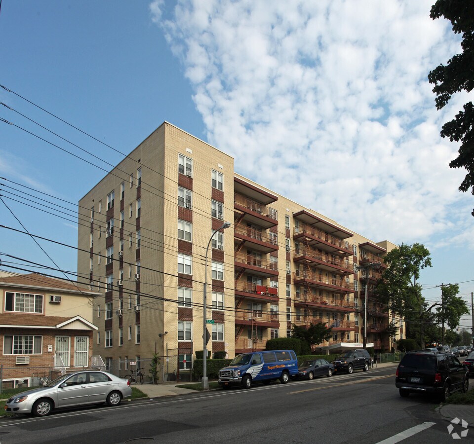 Photo - Rachel Terrace Apartments