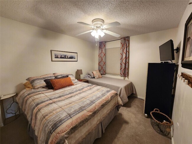 6505 Stone River Rd Unidad 203