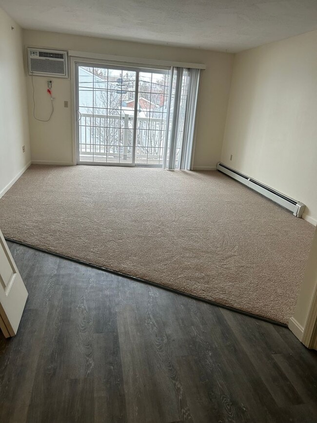 Photo - Silver Towers