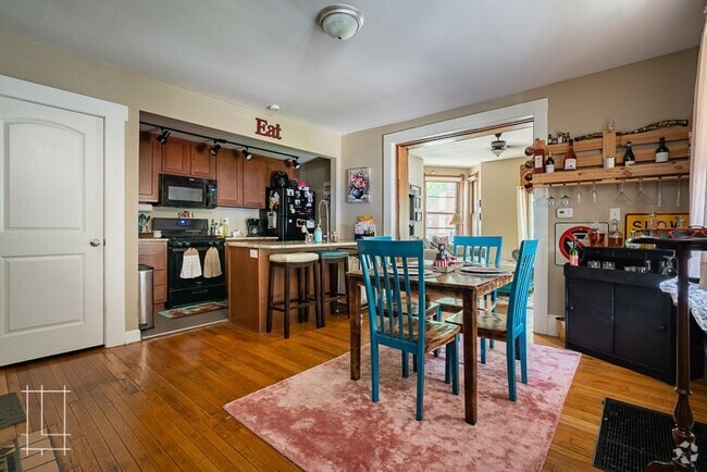 Building Photo - 409 W 5th Ave Unit 1289 Michigan Ave Rental