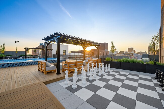 The Victor Luxury Apartments - The Victor Luxury Apartments