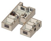 Three Bedroom