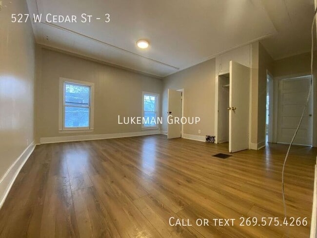 Photo - 527 W Cedar St Unit 3